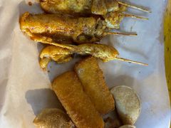 -好可爱经典炸炸炸·炸鲜奶(长郡老店)