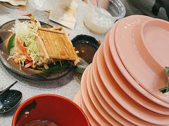 -争鲜回转寿司(西红门荟聚PLUS店)