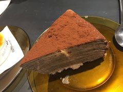 -Awfully Chocolate(嘉里城店)