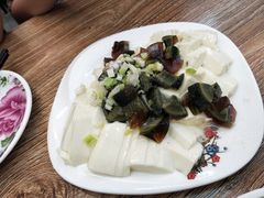 -巷子深菜馆(新华路店)