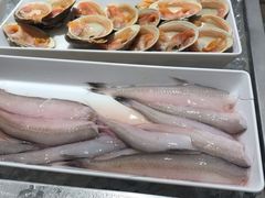 -爱丽舍西餐厅(万悦格兰云天大酒店)