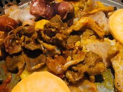 -梨花自助烤肉(天河城店)