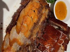 -南昌绿地铂瑞酒店·臻萃轩中餐厅