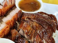 -老字号蛇口德记烧腊饭店·海鲜加工
