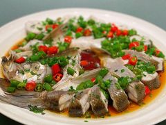 -虹御轩·传承江浙菜(虹桥店)