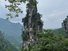 -清江方山景区