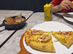 -必胜客(上海新南方商城PH店)