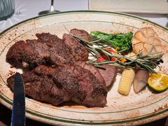 -春树下·树屋花房西餐厅(罍街AS1980店)