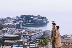 点击看大图 -色色婚纱摄影(大沥旗舰店)