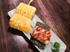-眷屋の深夜食堂(云锦中心店)