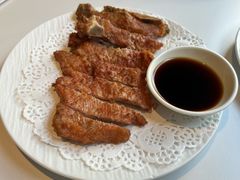 -顶特勒·黄鱼馆·特色菜(上海大世界店)