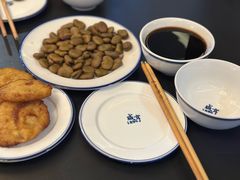 孔乙己茴香豆-咸亨酒店•非遗绍兴菜•中华老字号(堂吃餐厅)