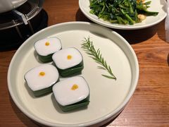 -泰香米泰国餐厅(中大国际店)