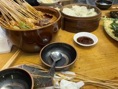 -古真记钵钵鸡(总店)