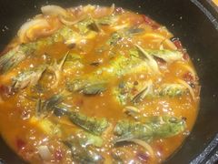 昂丝鱼-小小河边鱼(天润城店)