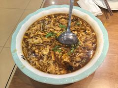 -春水锅贴·传统鲁菜(大明湖店)