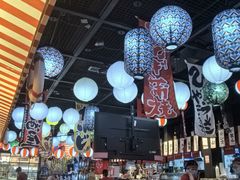 -白石的深夜食堂(万达店)