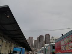 -塔湾北行农贸市场