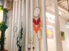 -伊斯坦布尔土耳其清真咖啡餐厅