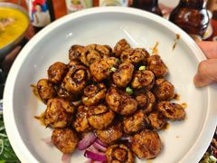 -遇见小院—虹鳟鱼•农家菜(怀柔店)