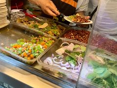 自助取餐区-化三驴肉汤(金明东街店)