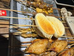 -管氏翅吧(广渠门店)