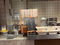 -苏州苏州湾艾美酒店-新食谱全日制餐厅