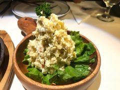 -俄士厨房(万松园店)