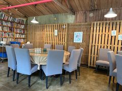 -北京水岸山吧度假村(雁栖镇店)