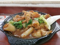 -珍珍小食店(西华路店)
