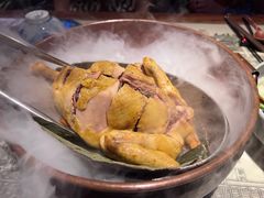 -桂满陇·西湖船宴(平安金融中心店)