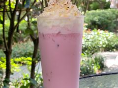 -MAMACHA妈妈茶(岳麓山店)