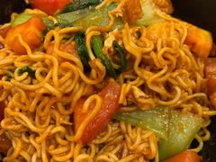-回·龙虾铺·盆盆蟹·烧烤大排档(回龙观店)