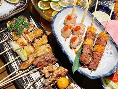 -一豚轩·烧鸟·豚骨拉面(五四路店)