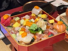 -鸟山鸣·日料食堂(王府井店)
