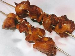 -烧货·活海鲜炭烧(湖滨商业街店)