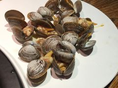 -海味当家·蒸锅海鲜(星海公园店)