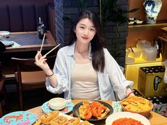 -奉天掌柜·非遗猪手·笨饺子(崇山路店)