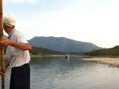 -楠溪江风景名胜区