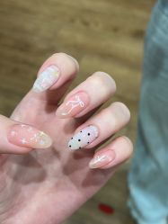 -Hands Nail专业美甲美睫