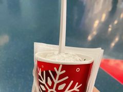 -DQ·蛋糕·冰淇淋(江北机场T2A店)