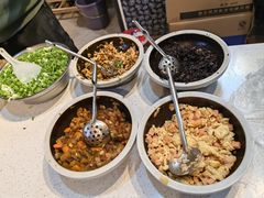 -安上粉皮.非遗手工小吃(骑龙巷店)