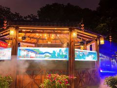 -湘力力小院·鱼汤泡饭(枫林路店)