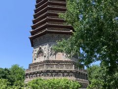 -玲珑塔公园