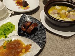 -太湖饭店·寄畅轩中餐厅