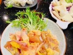-成都老码头火锅(旺角店)