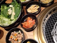 -黑牛黑猪烤肉专门店(万象城店)