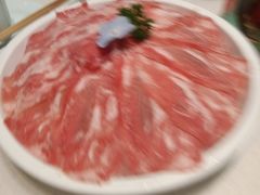 -麻辣空间·清油火锅(万达广场店)