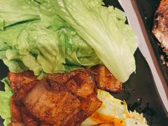 -云晓光头烧烤吧(川沙绿地店)