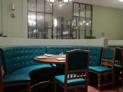 -新海渔港·胶东海鲜家常菜·家宴(奥体中心店)